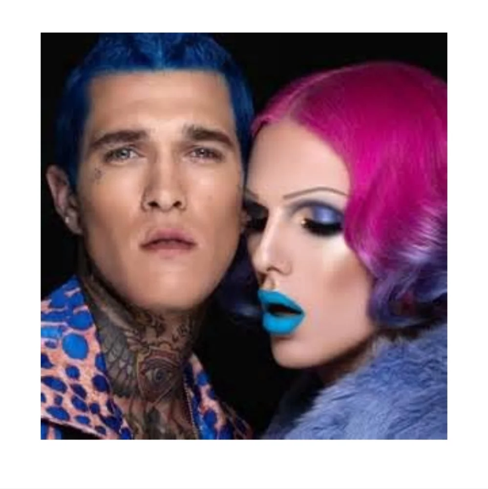NIB Jeffree Star Lipstick Duo - Jawbreaker & Special Order
